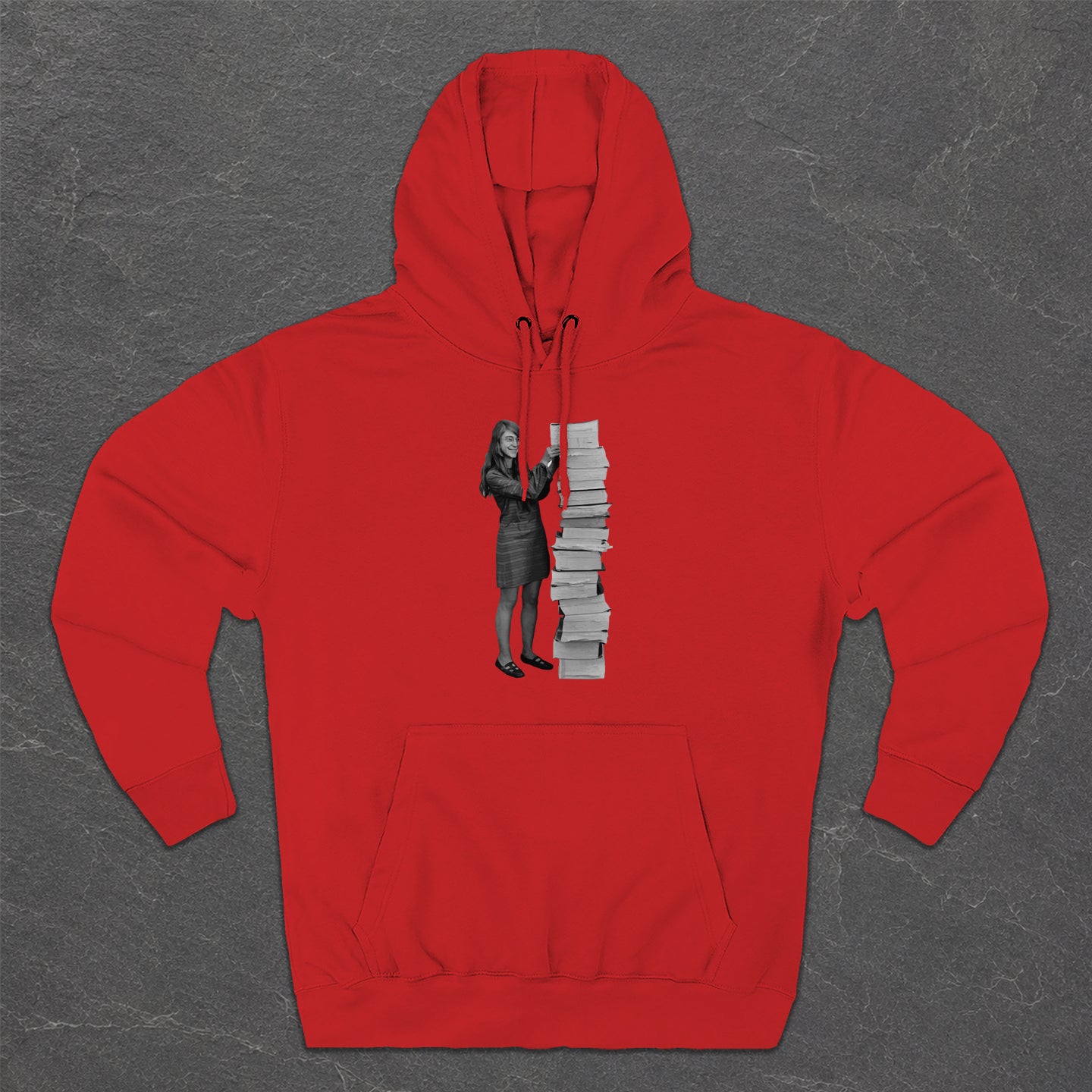 Margaret Hamilton Hoodie