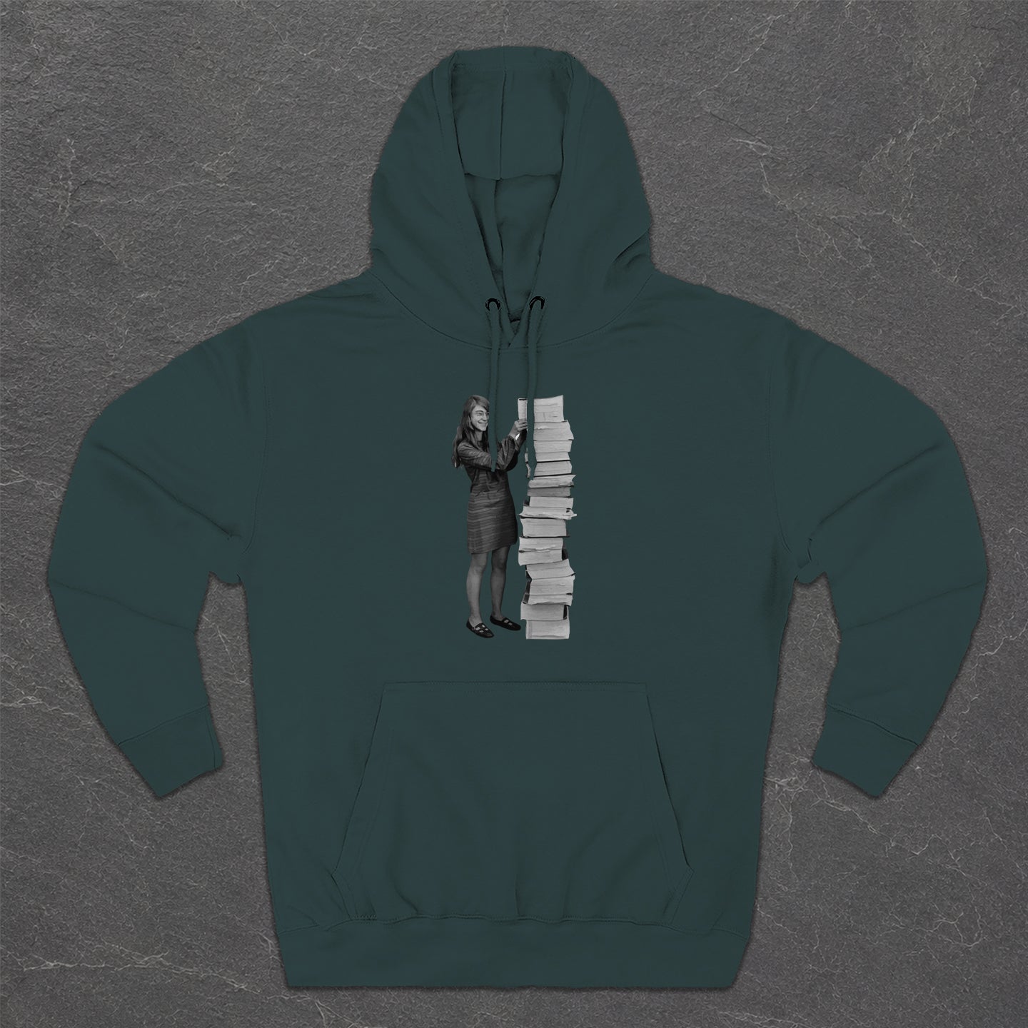 Margaret Hamilton Hoodie