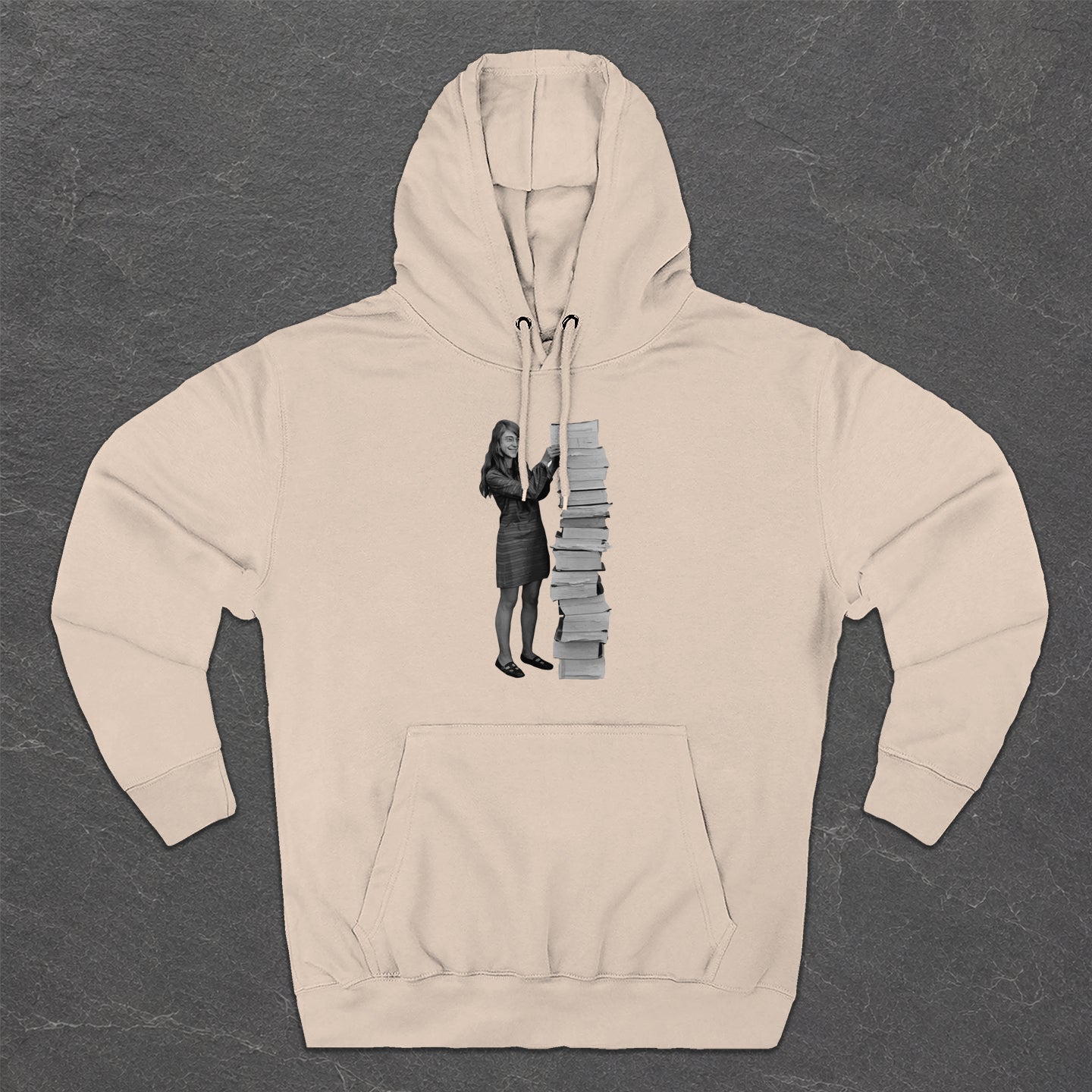 Margaret Hamilton Hoodie