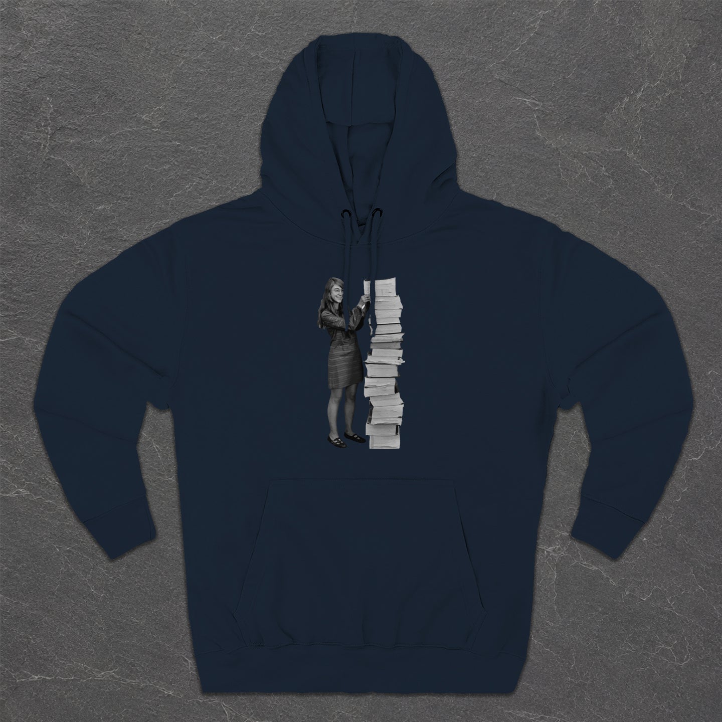 Margaret Hamilton Hoodie