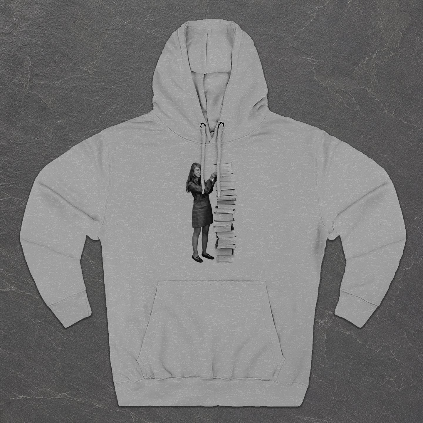 Margaret Hamilton Hoodie