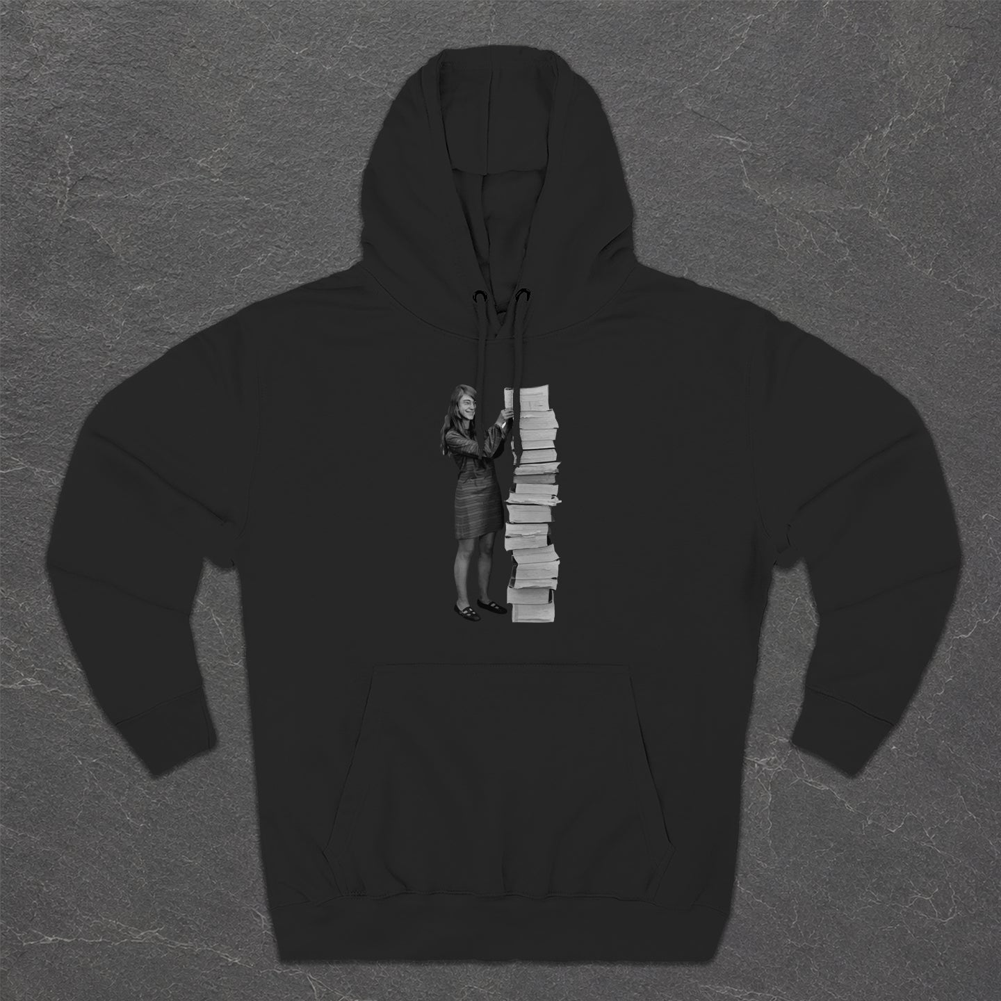 Margaret Hamilton Hoodie
