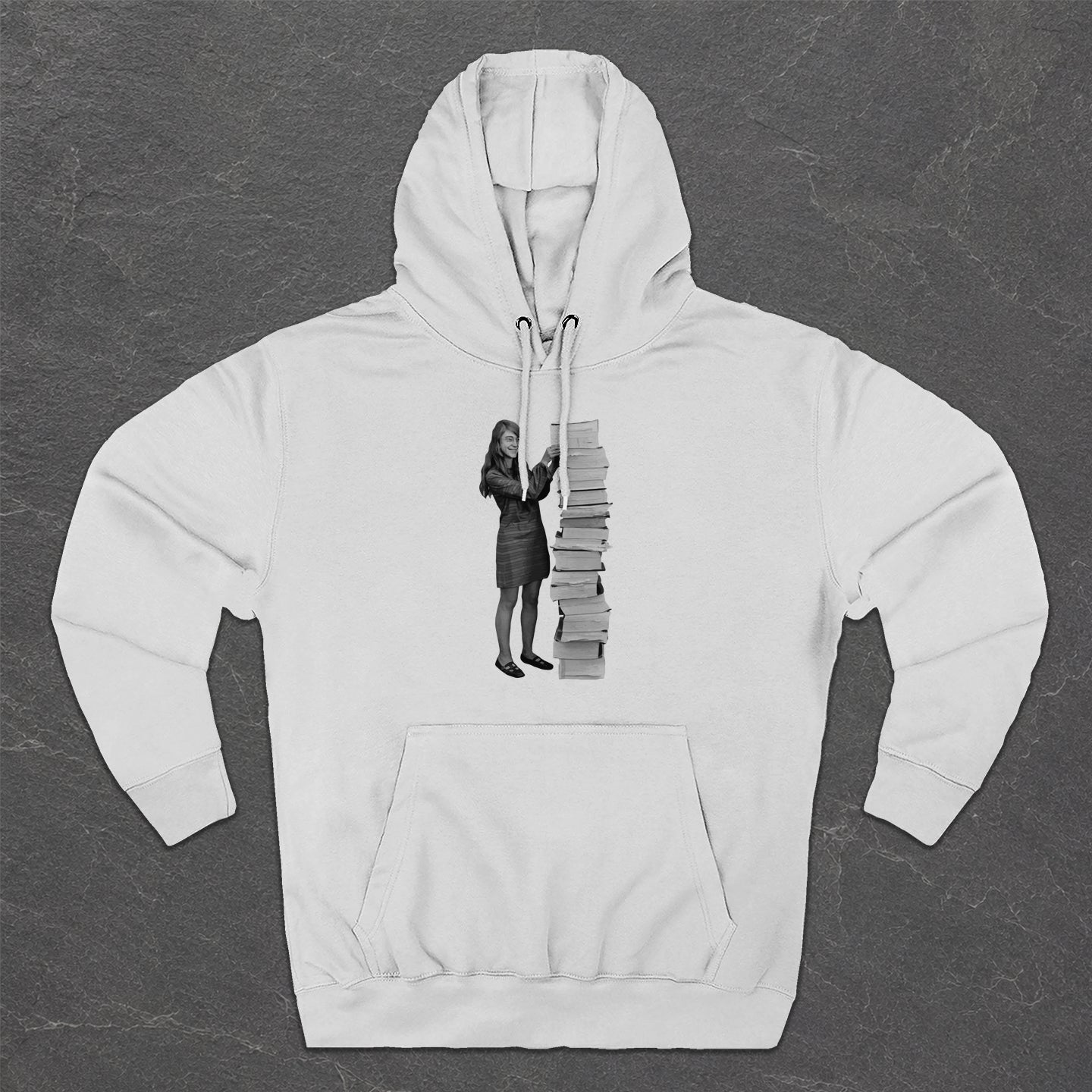 Margaret Hamilton Hoodie