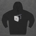 Stepper Motor Hoodie