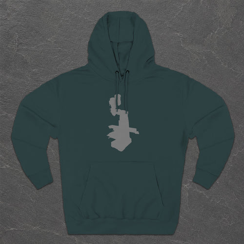 Bridgeport Silhouette Hoodie
