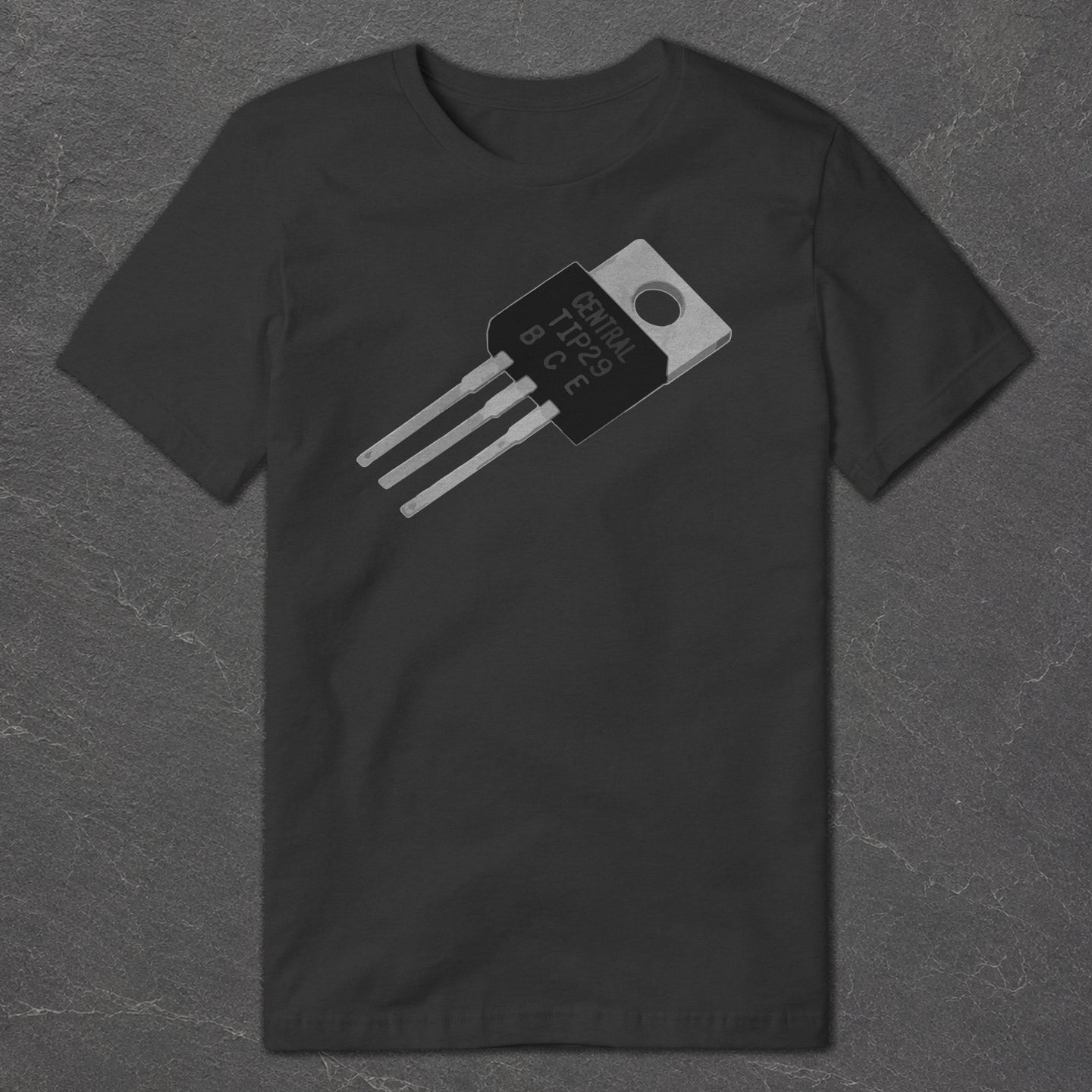 Mosfet T-Shirt