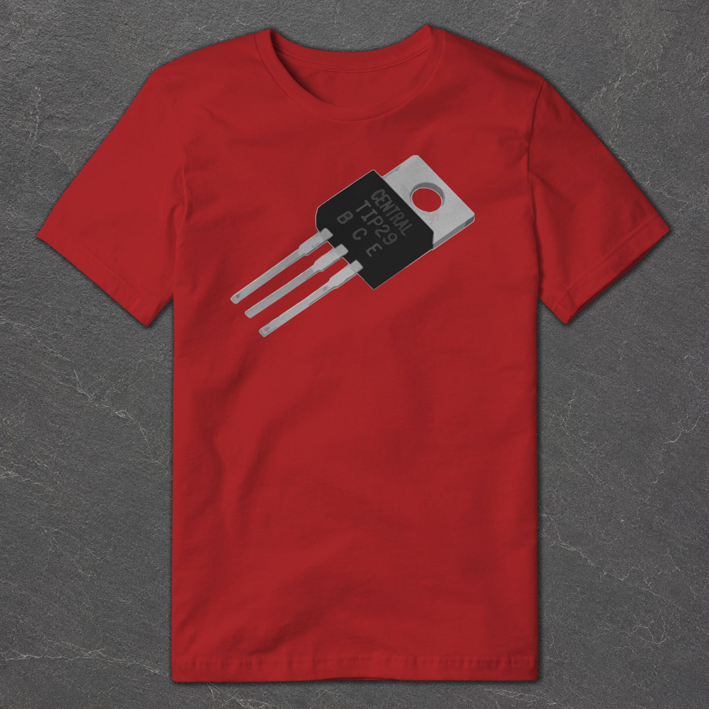 Mosfet T-Shirt