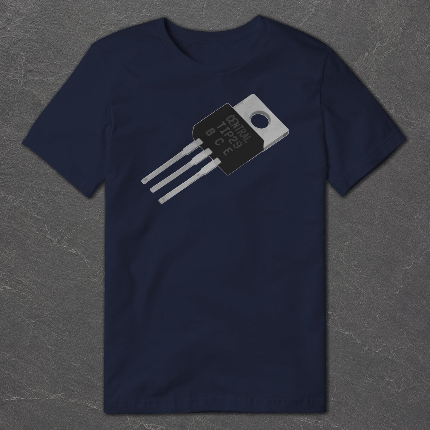 Mosfet T-Shirt