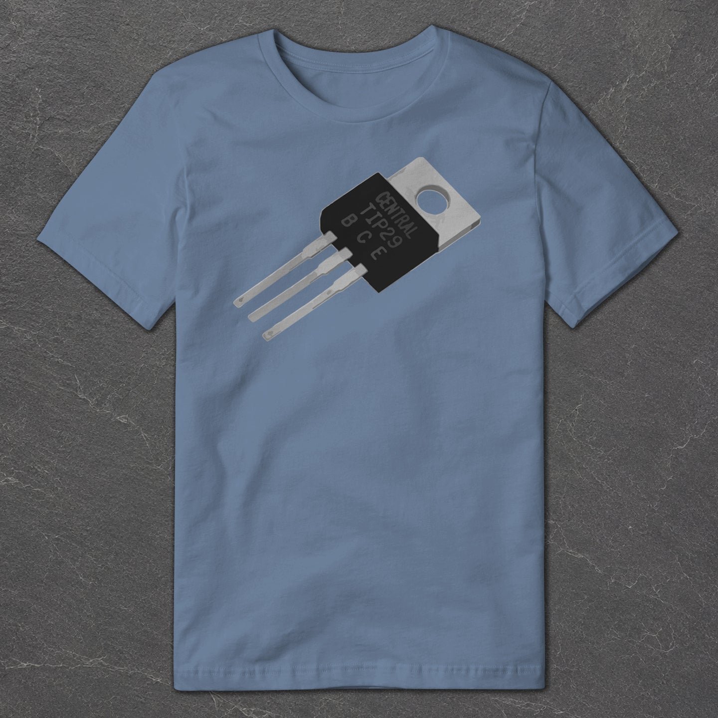 Mosfet T-Shirt
