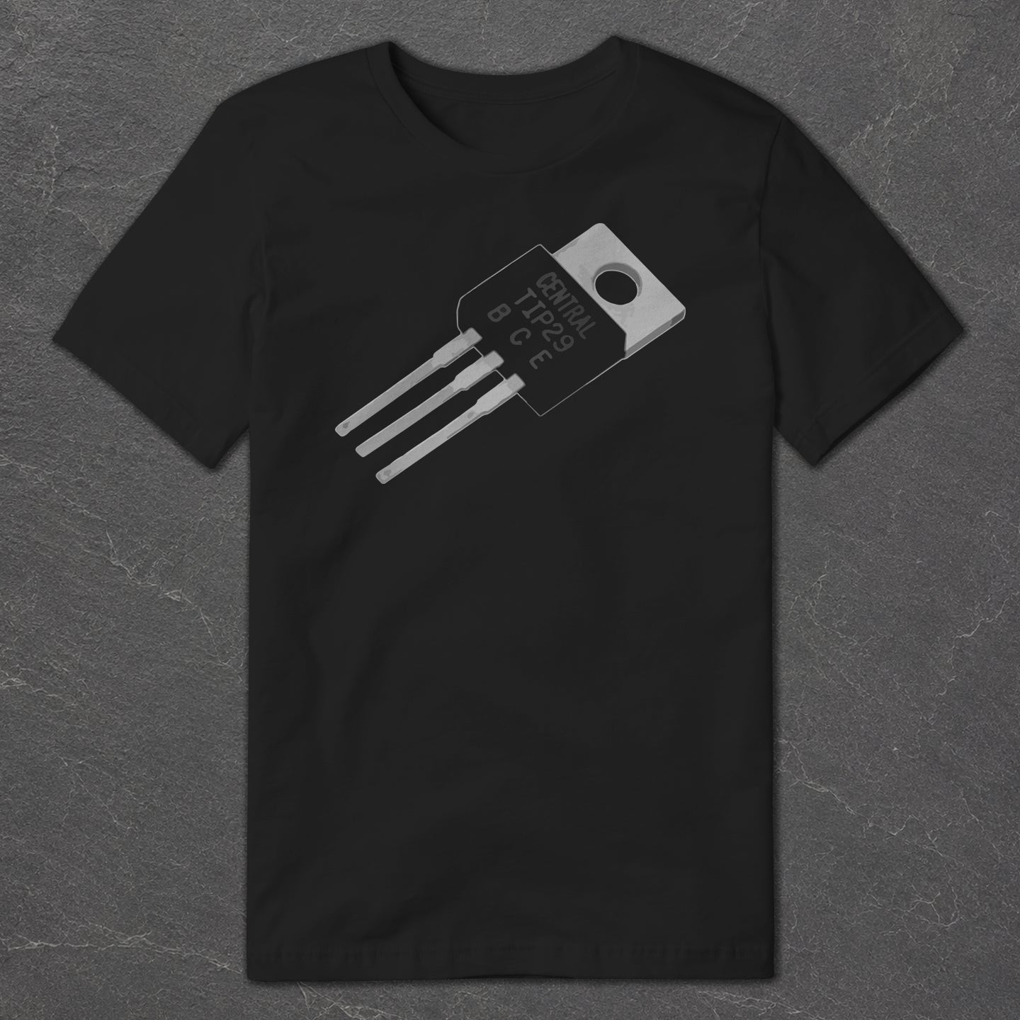 Mosfet T-Shirt