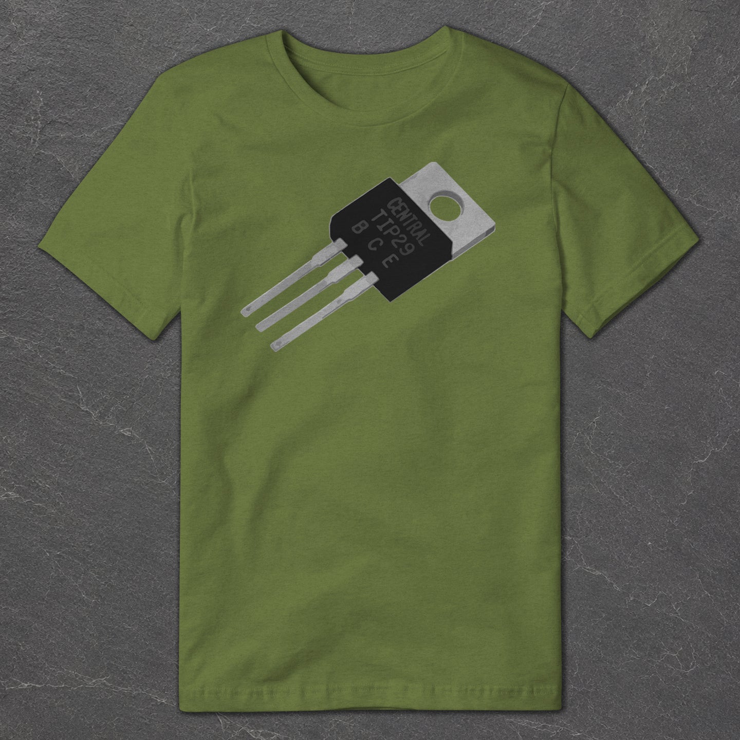 Mosfet T-Shirt
