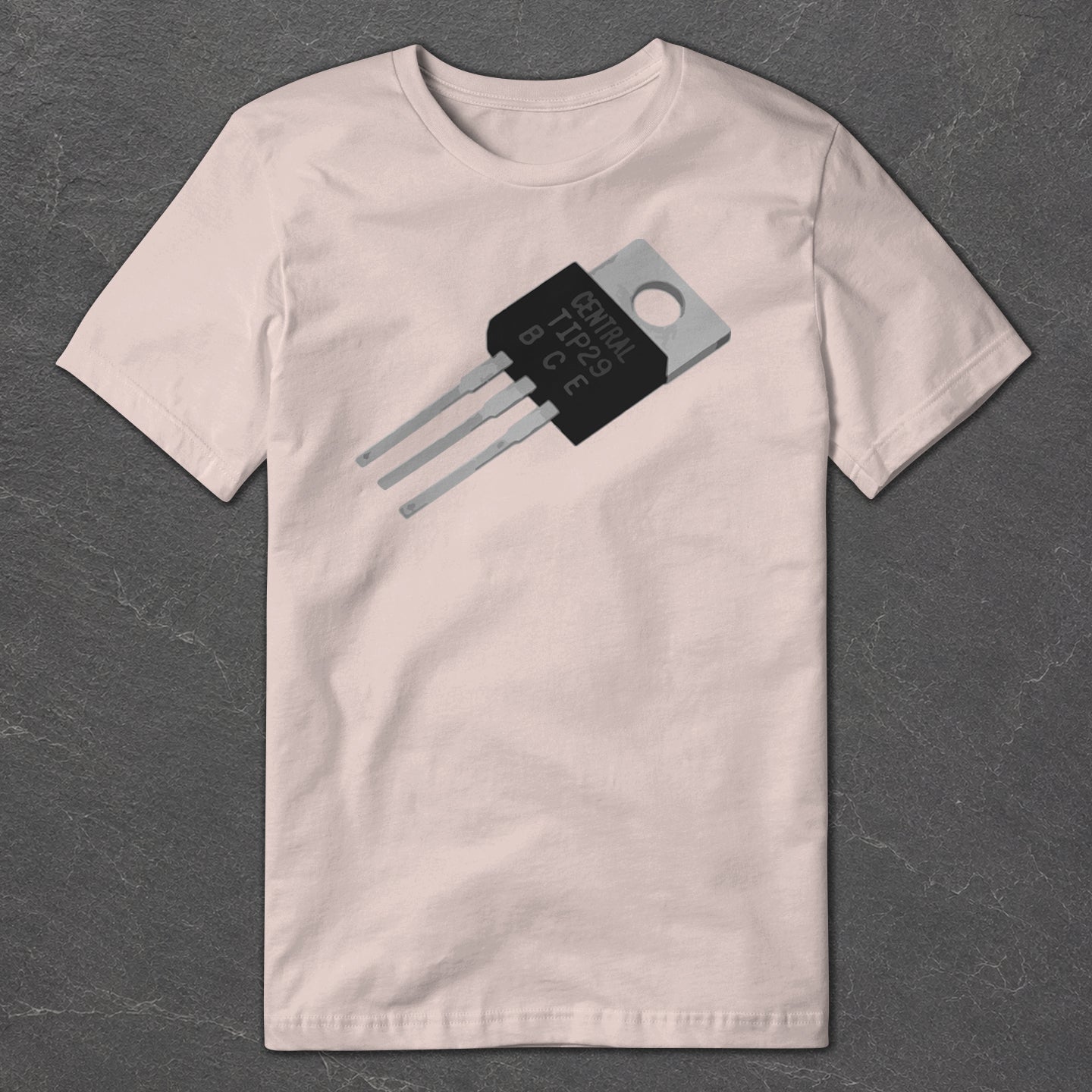 Mosfet T-Shirt