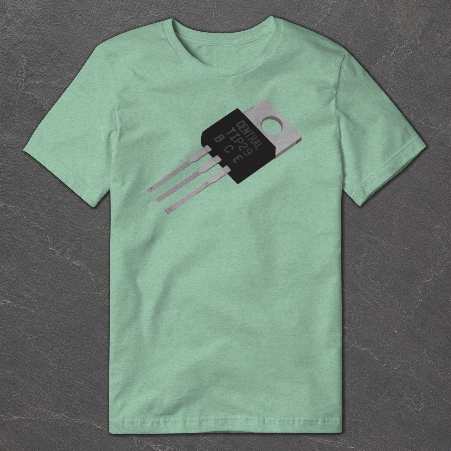 Mosfet T-Shirt