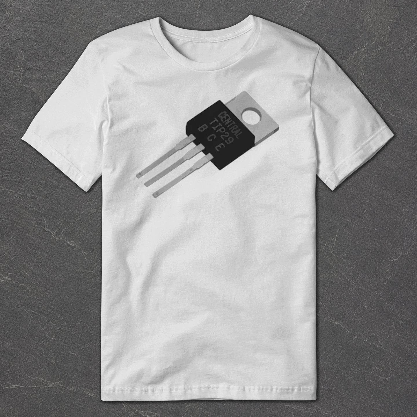 Mosfet T-Shirt
