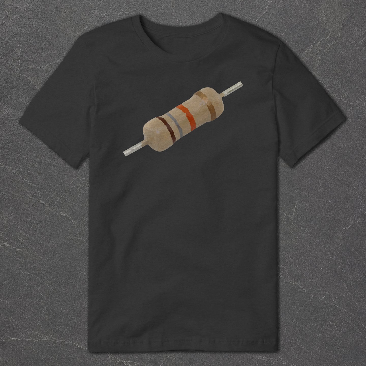 Resistor T-Shirt