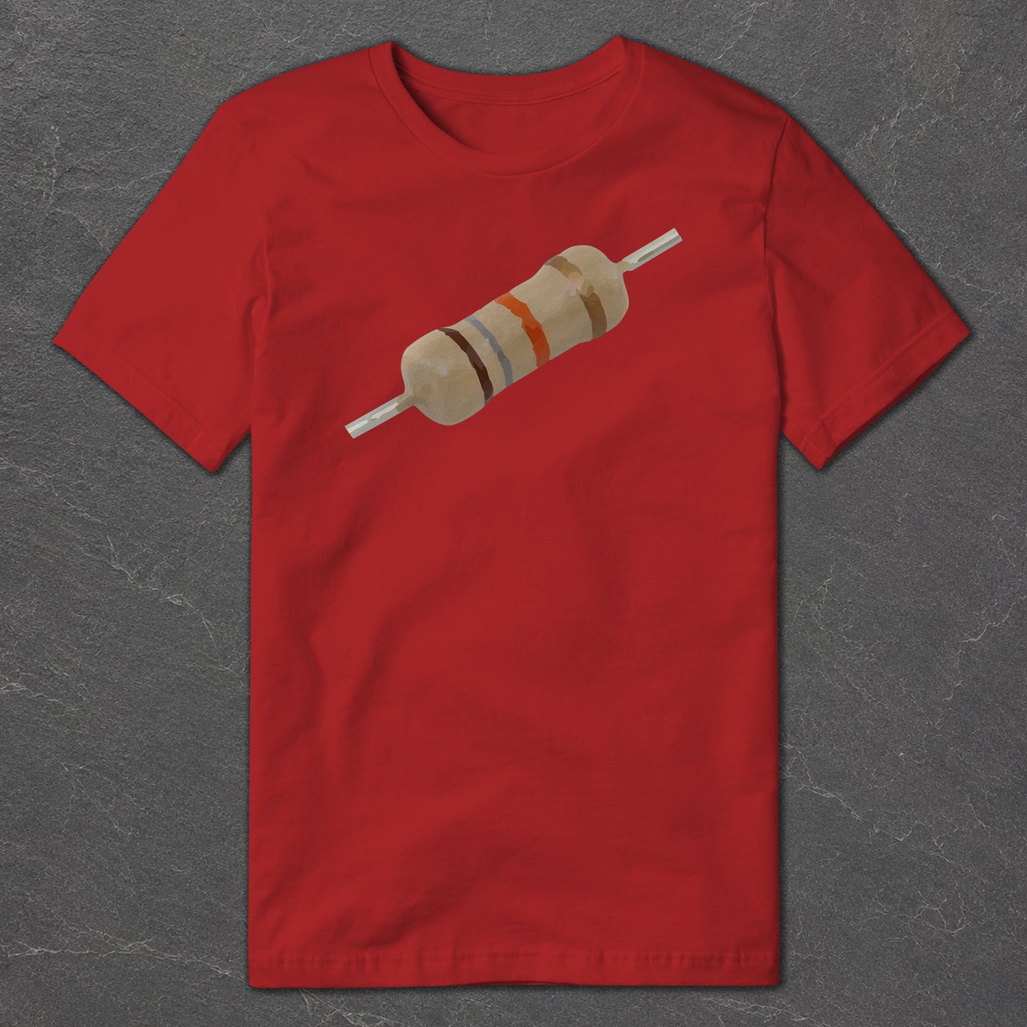 Resistor T-Shirt