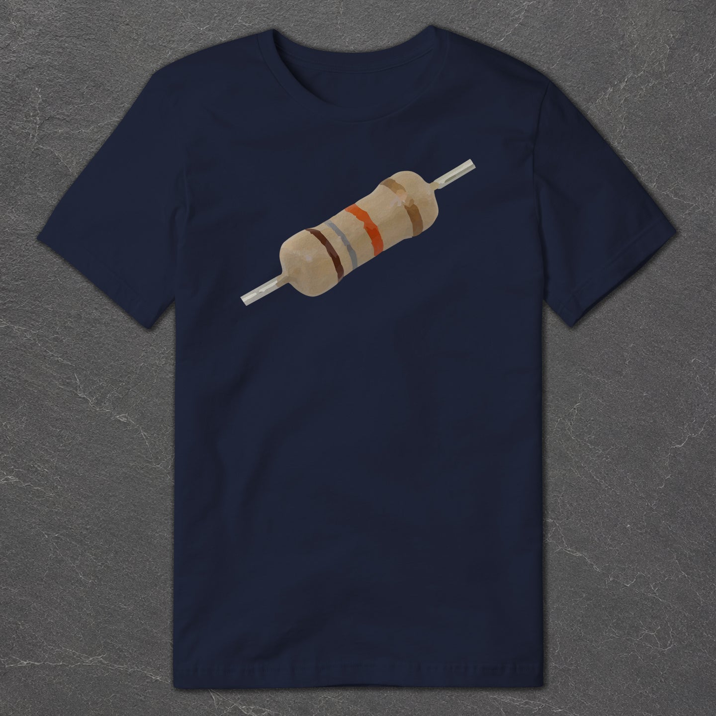 Resistor T-Shirt
