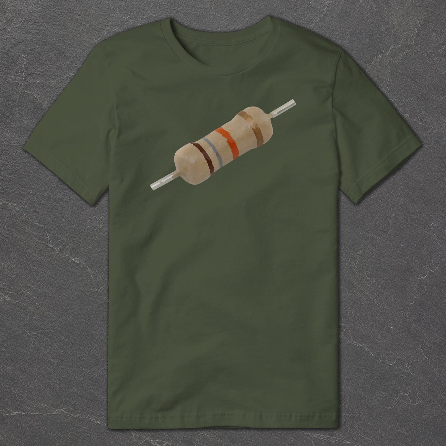 Resistor T-Shirt