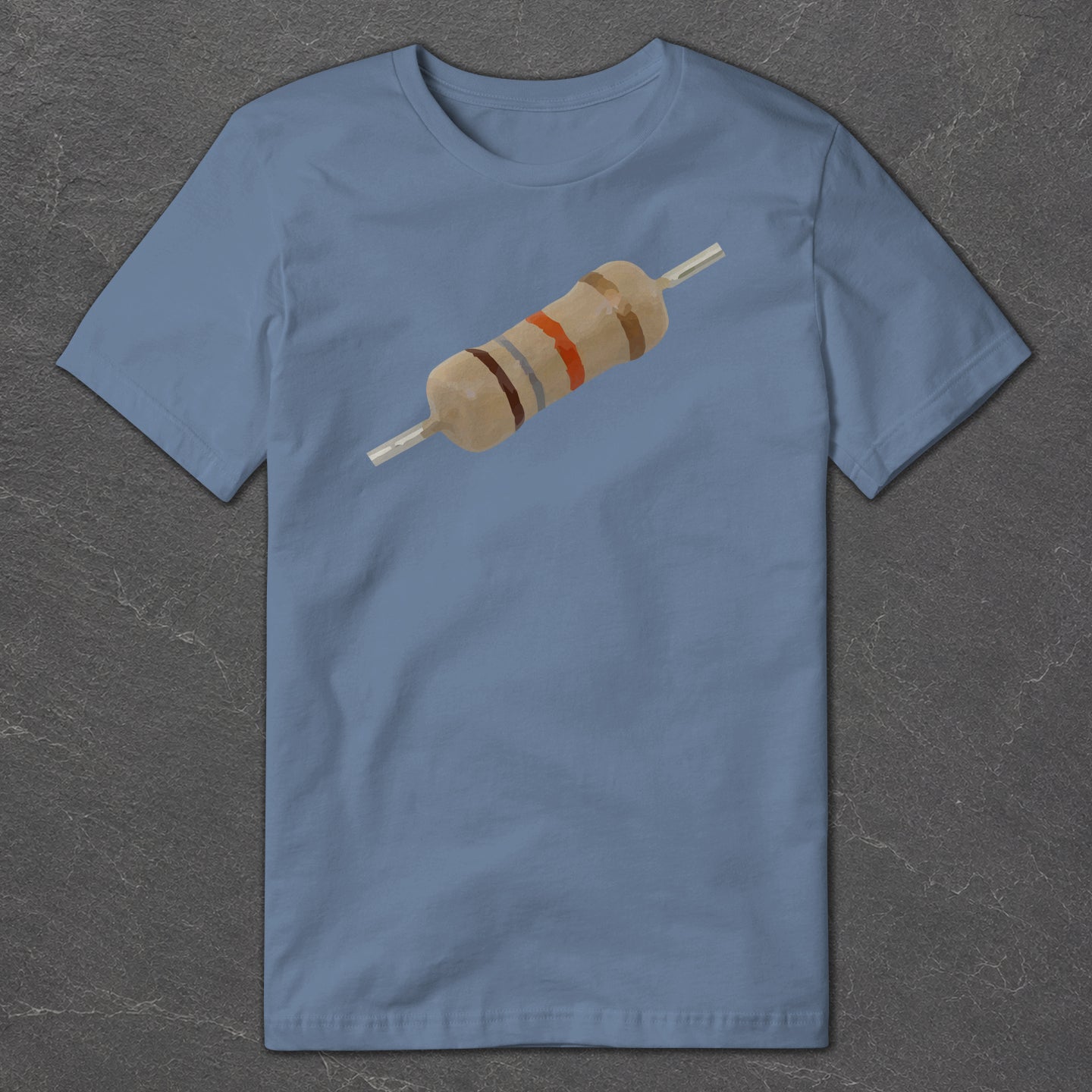 Resistor T-Shirt