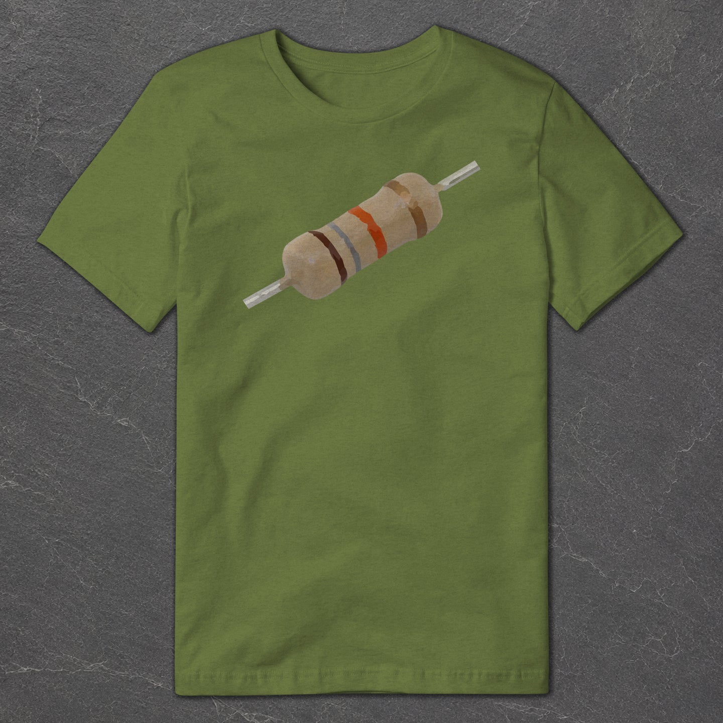 Resistor T-Shirt