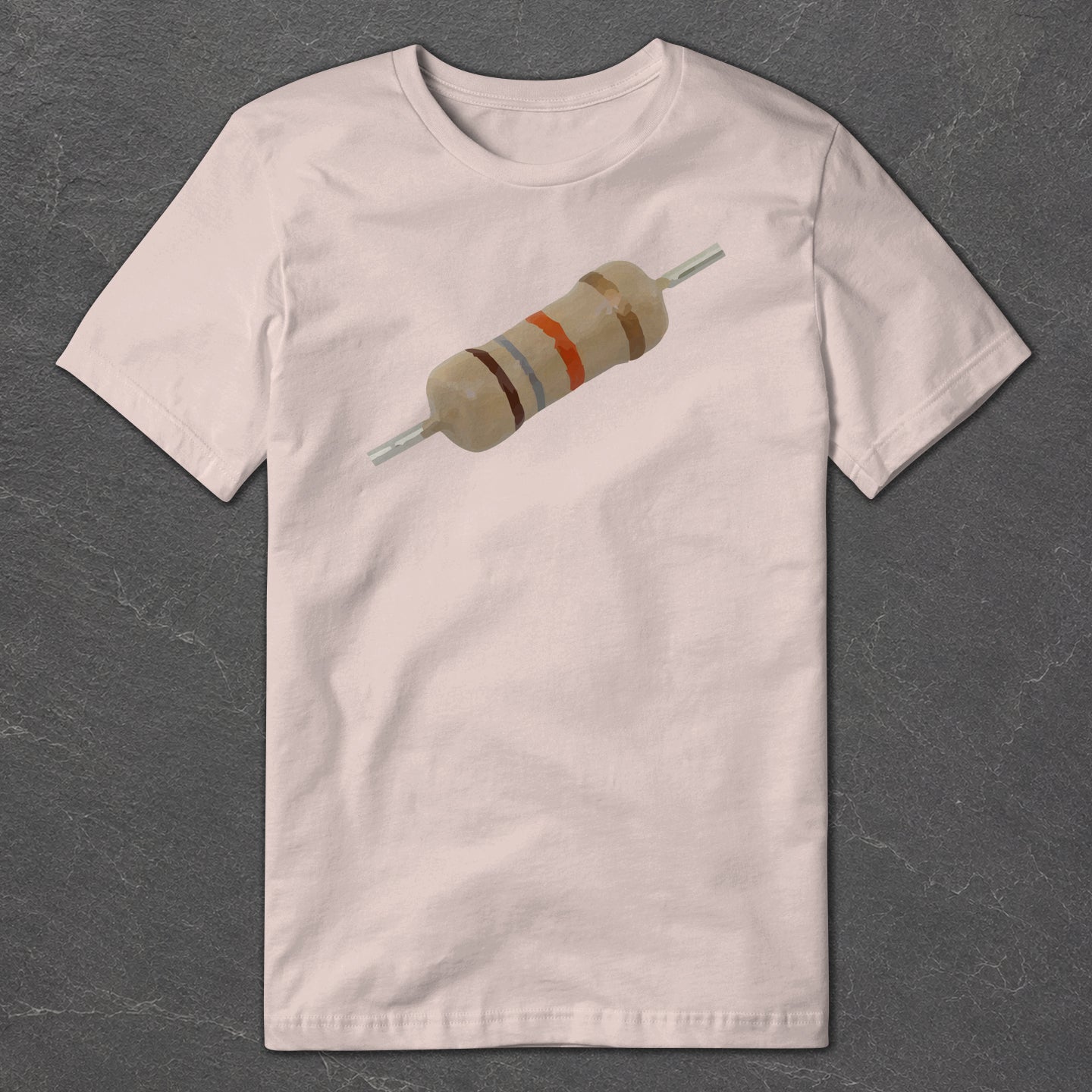 Resistor T-Shirt