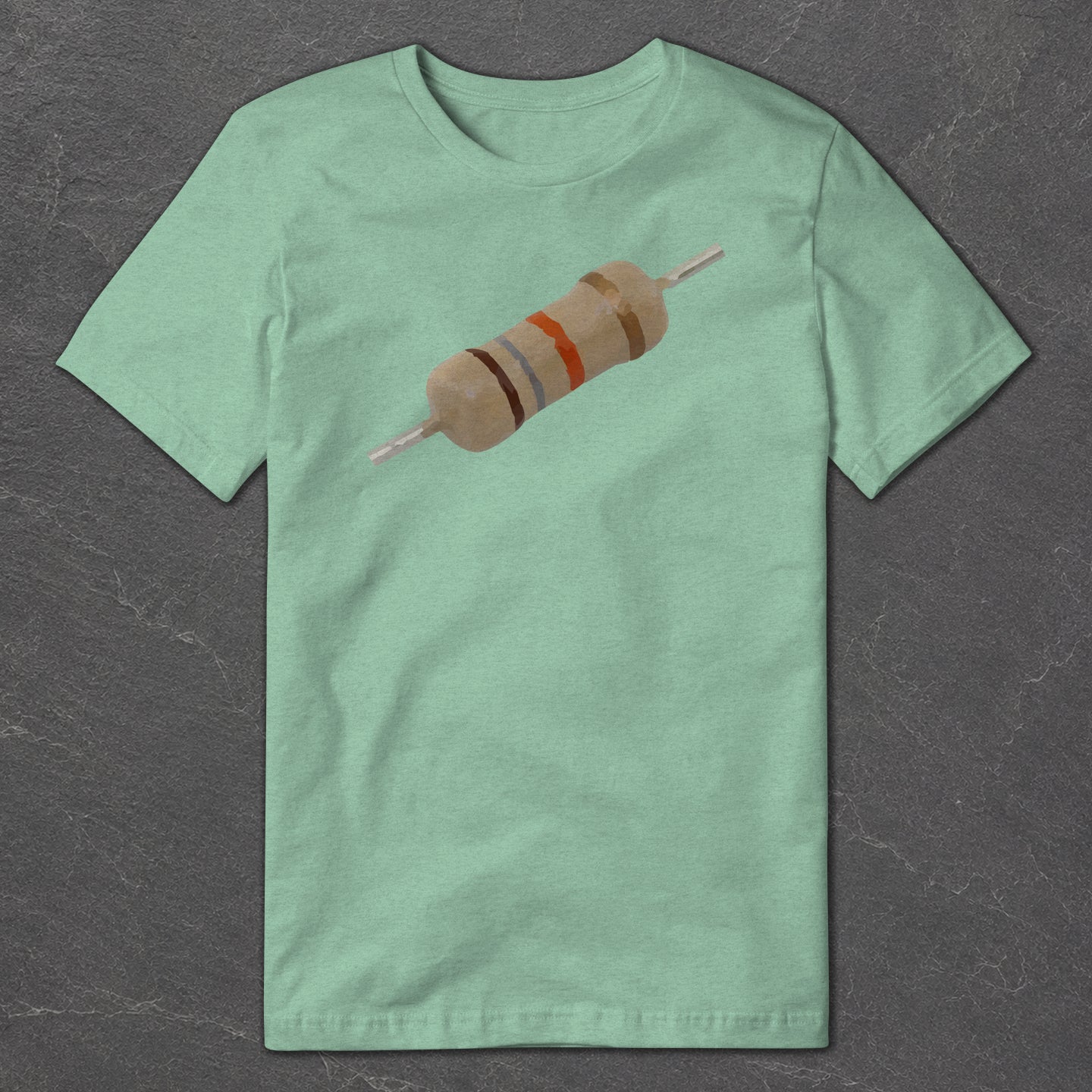 Resistor T-Shirt