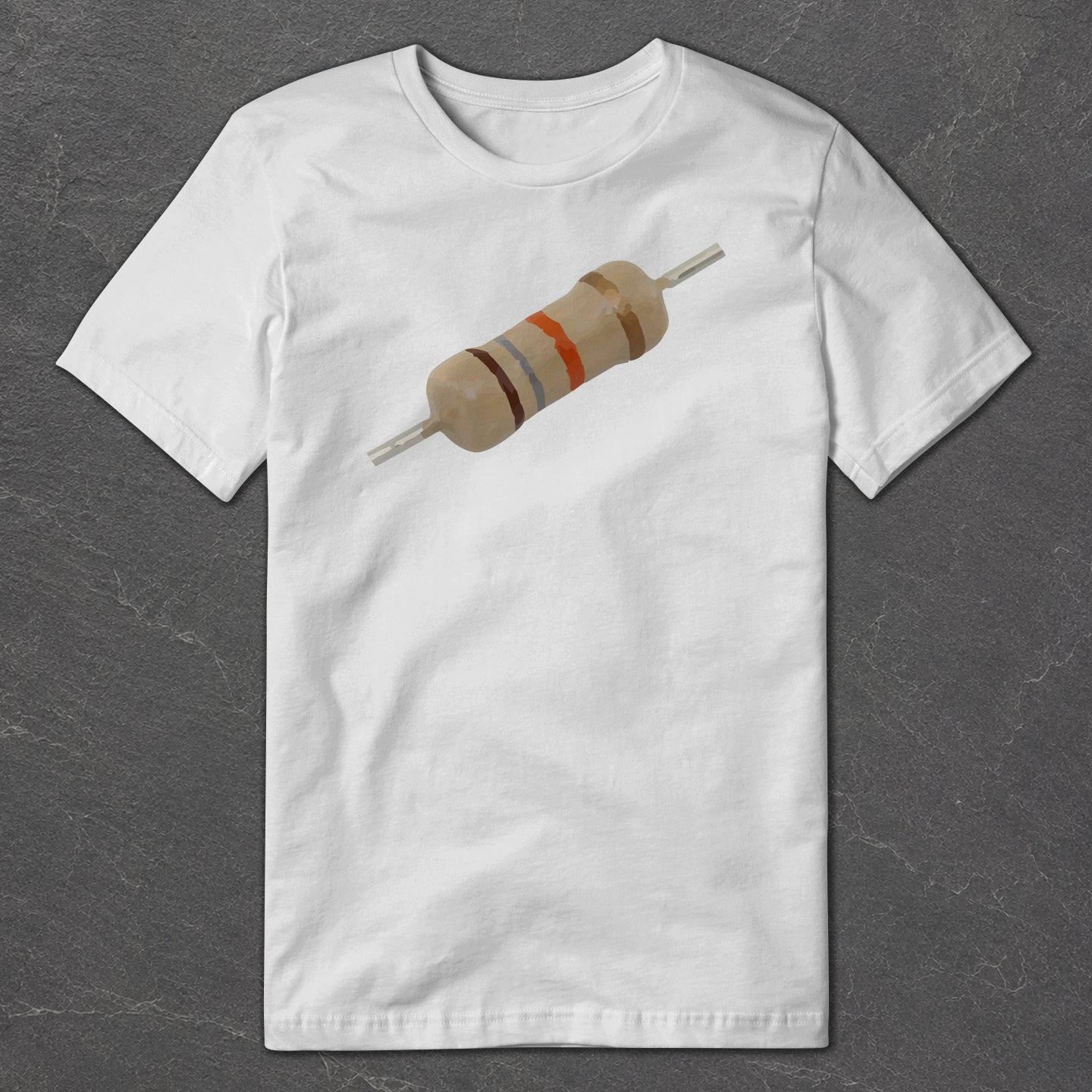 Resistor T-Shirt