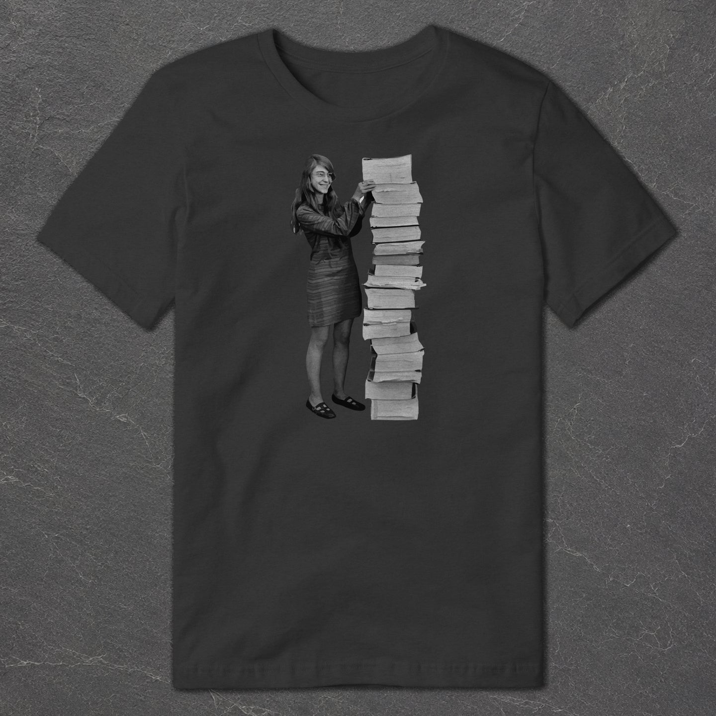 Margaret Hamilton T-Shirt