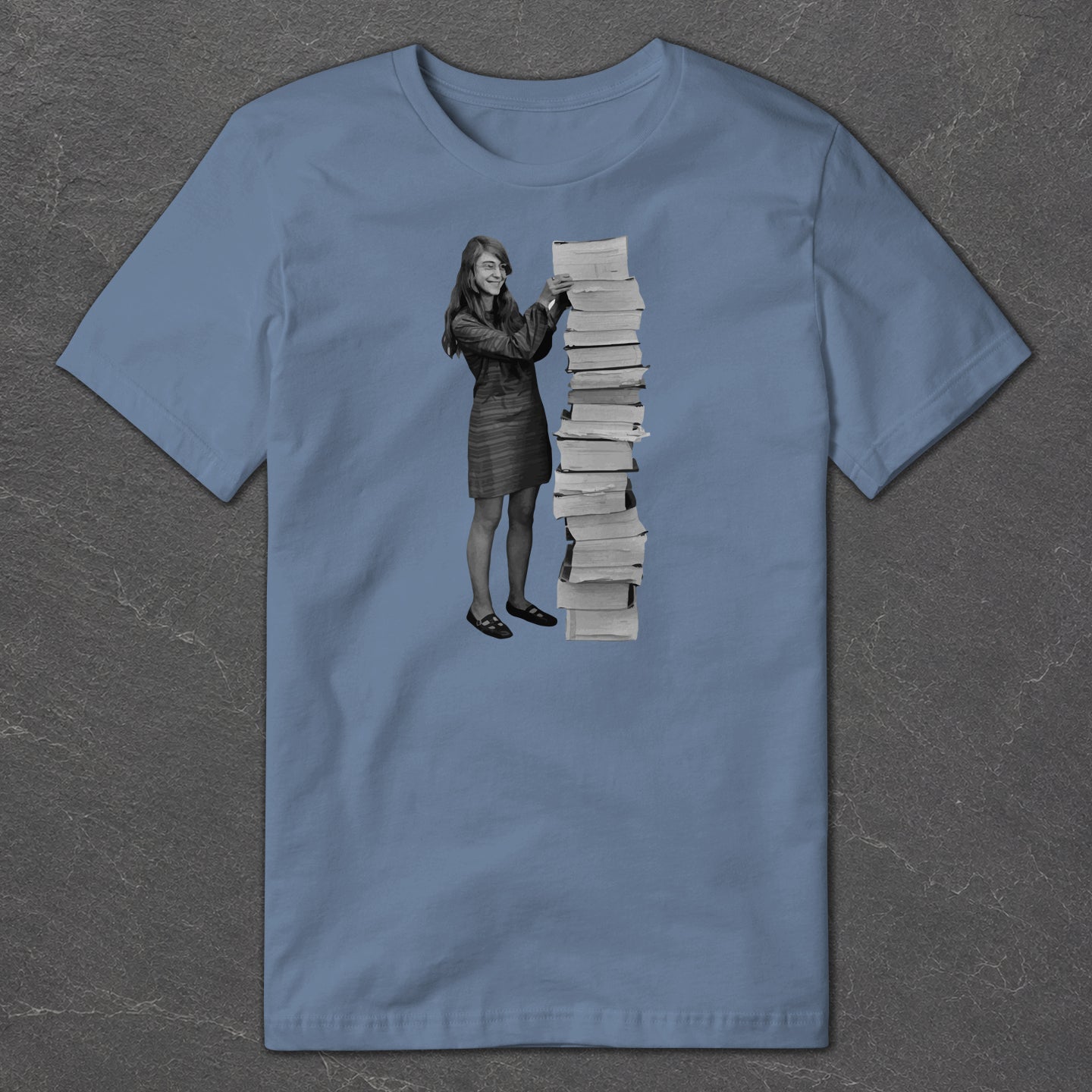 Margaret Hamilton T-Shirt