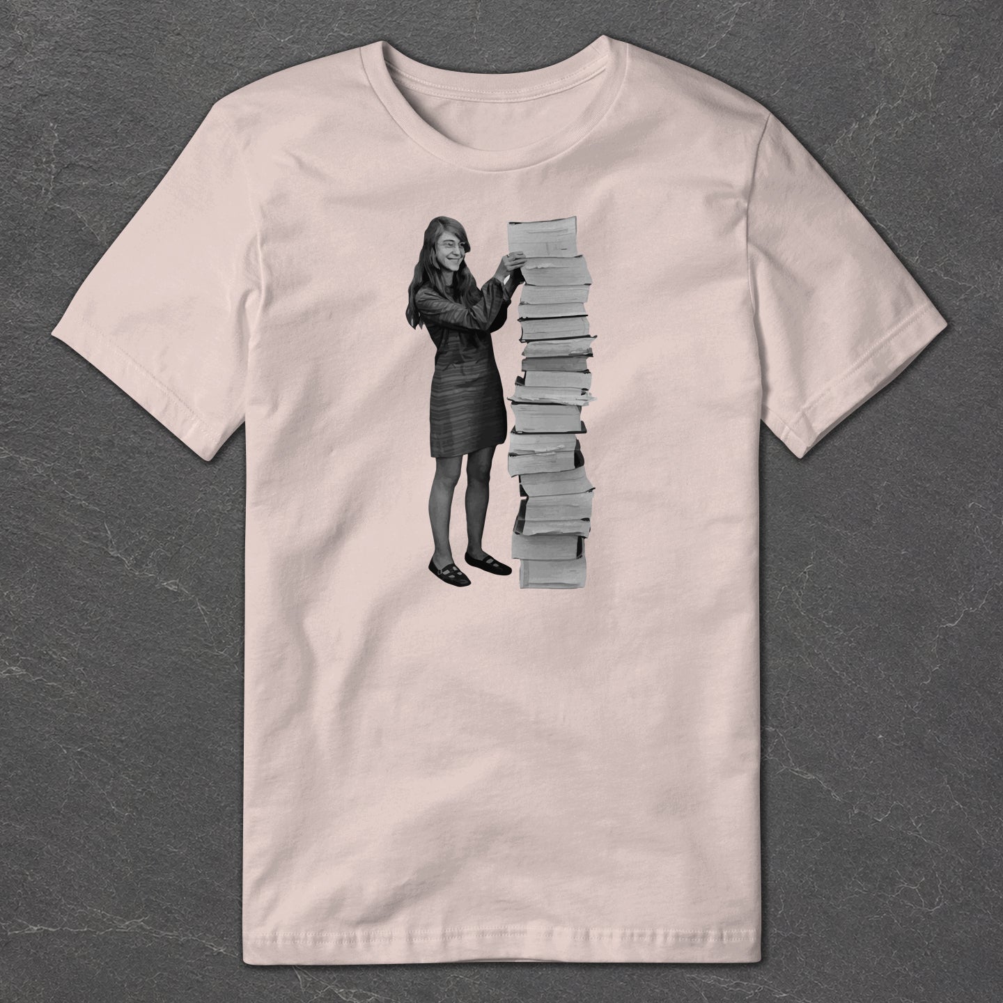 Margaret Hamilton T-Shirt