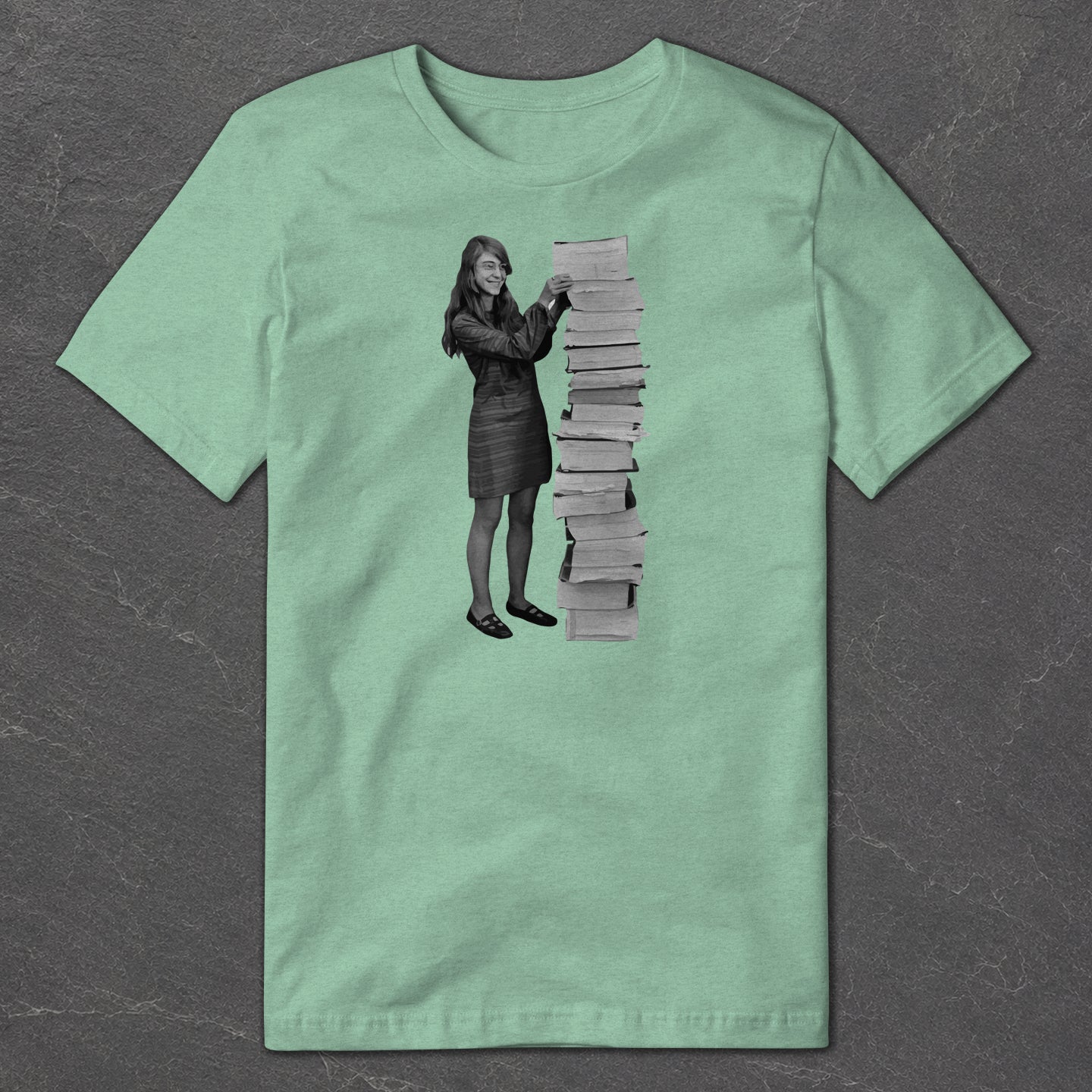 Margaret Hamilton T-Shirt