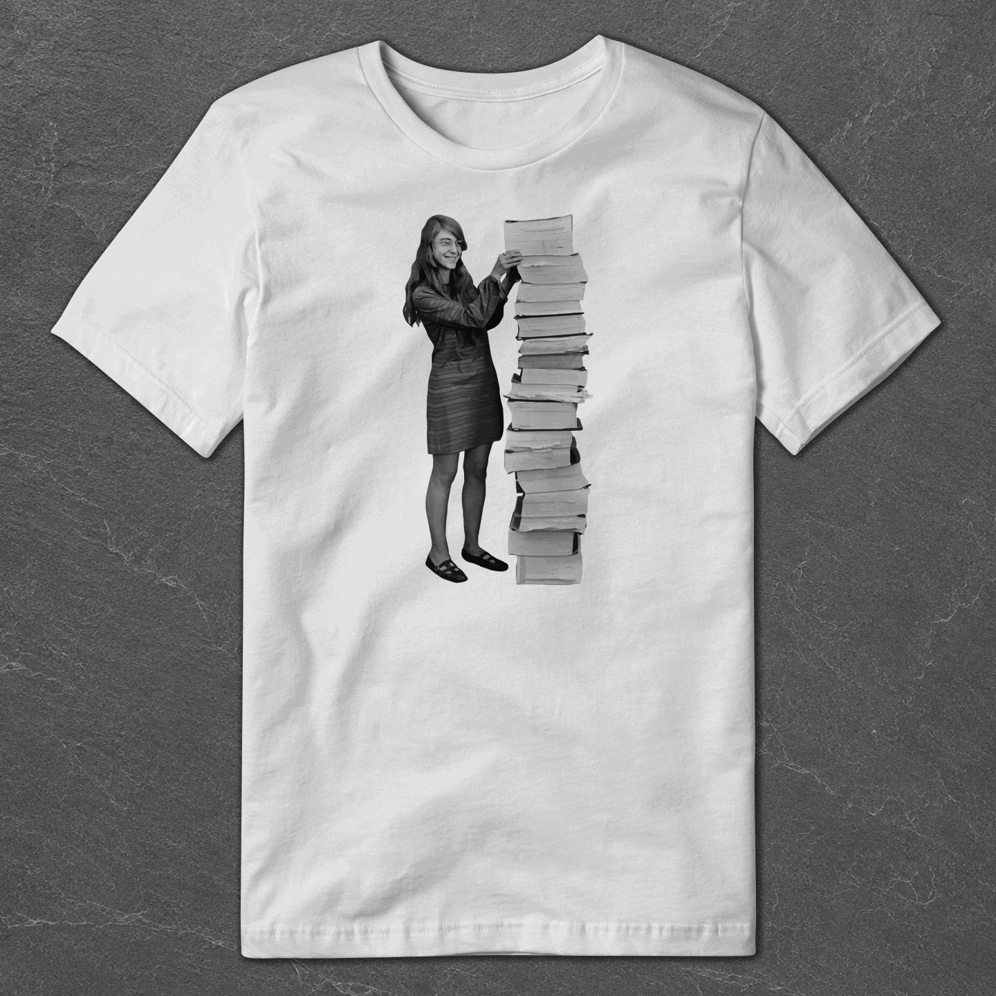 Margaret Hamilton T-Shirt