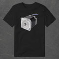 Stepper Motor T-Shirt