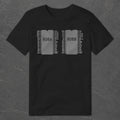 8088 & 8086 Microprocessors T-Shirt