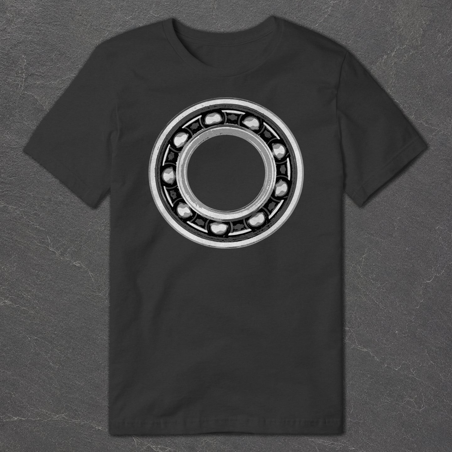 Ball Bearing T-Shirt