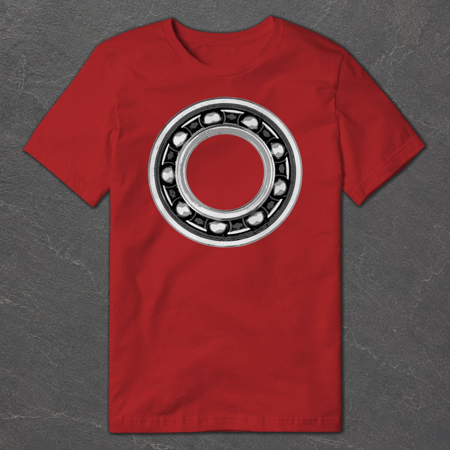 Ball Bearing T-Shirt