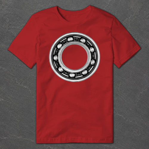 Ball Bearing T-Shirt