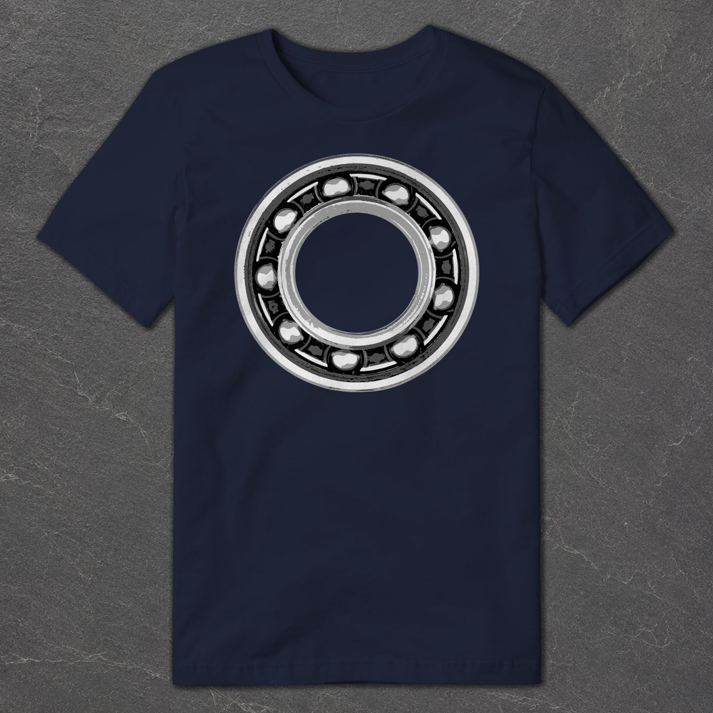 Ball Bearing T-Shirt