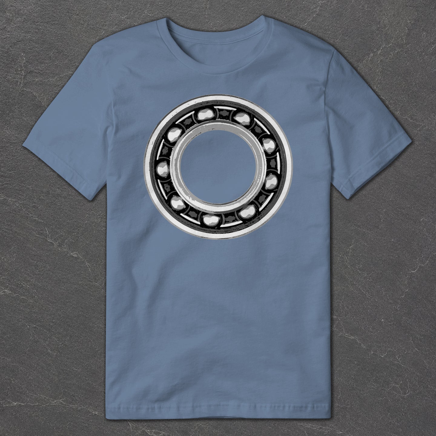 Ball Bearing T-Shirt