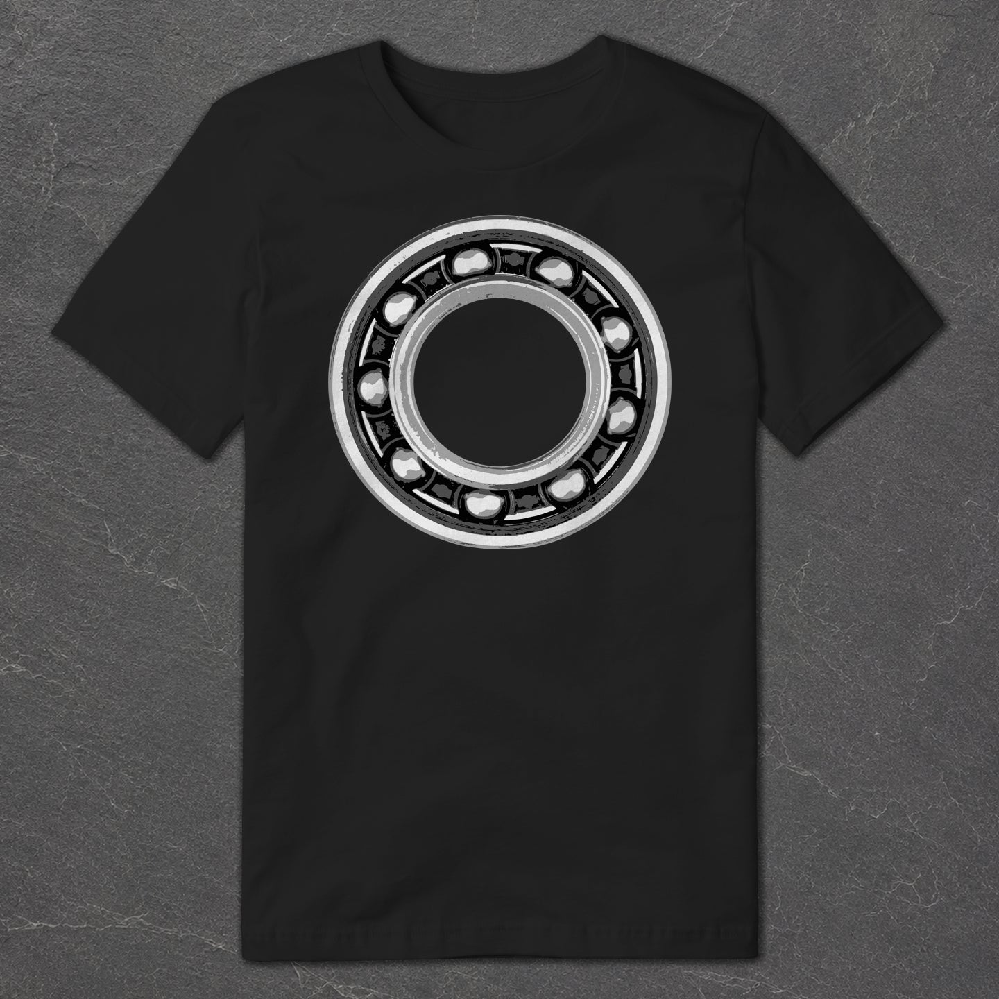 Ball Bearing T-Shirt