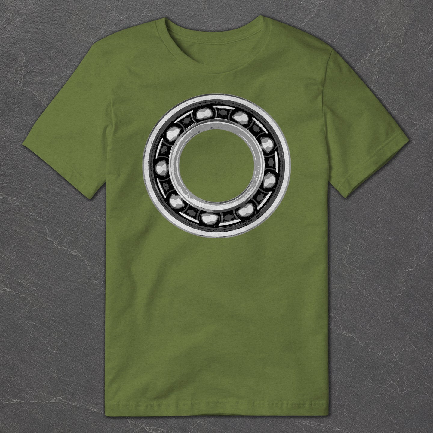 Ball Bearing T-Shirt