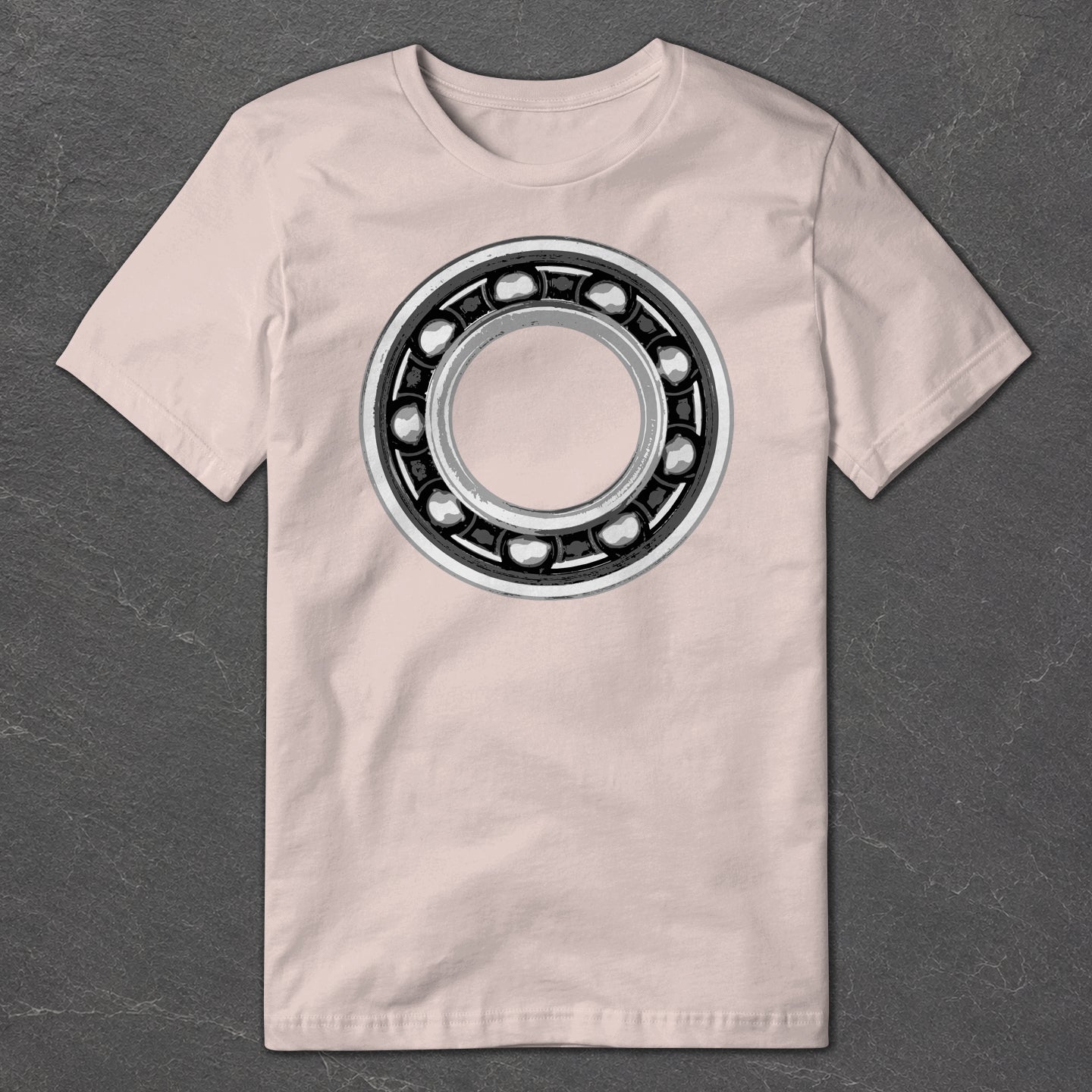 Ball Bearing T-Shirt