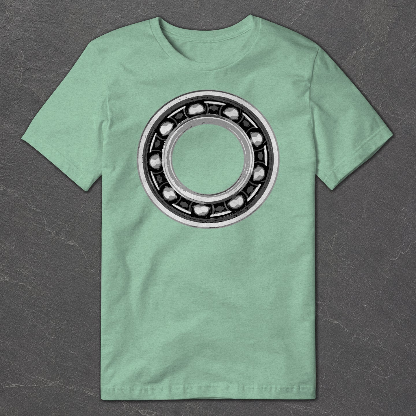 Ball Bearing T-Shirt
