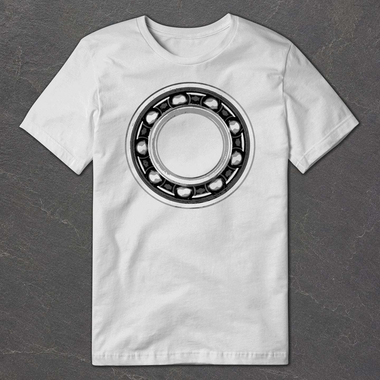 Ball Bearing T-Shirt