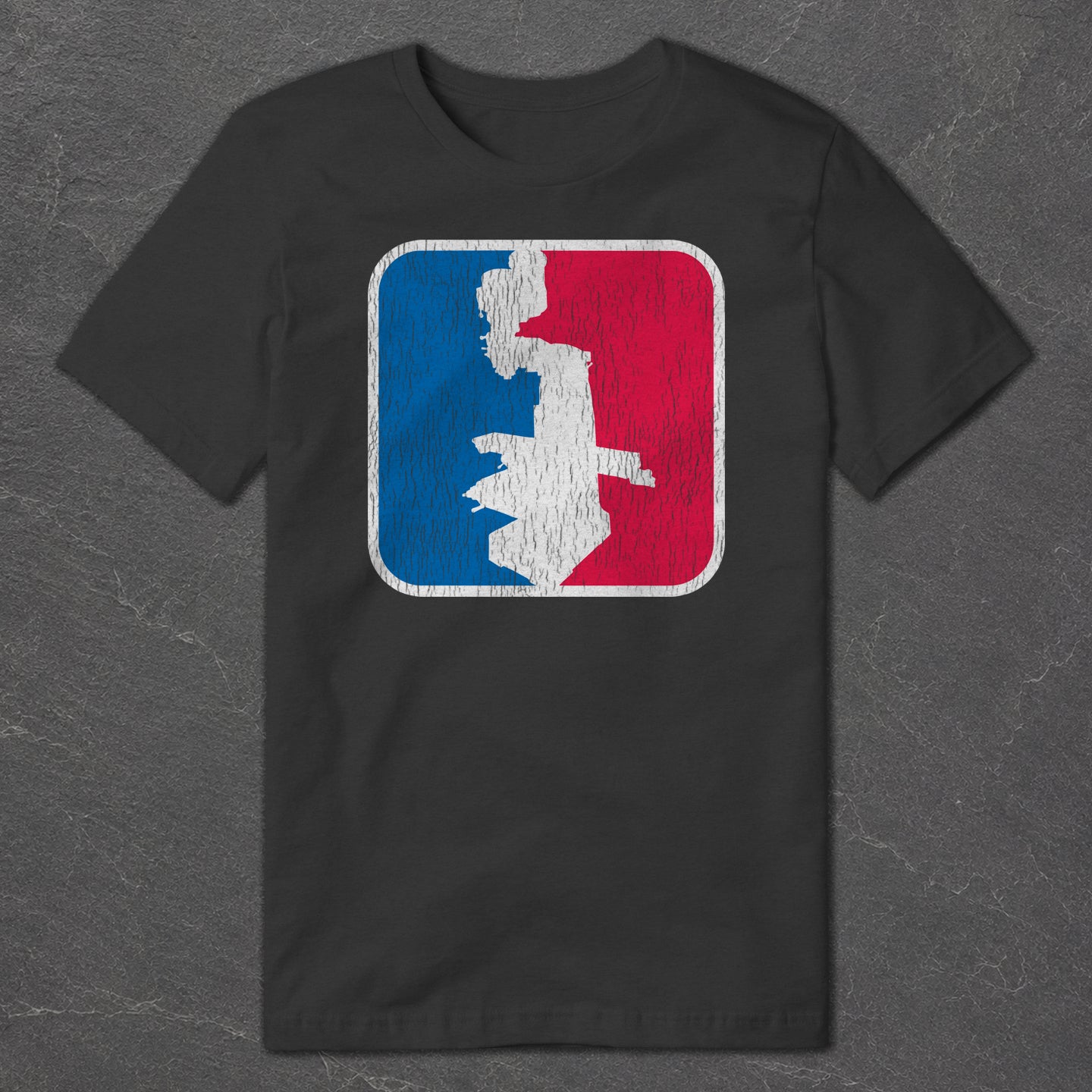 Bridgeport Pro T-Shirt