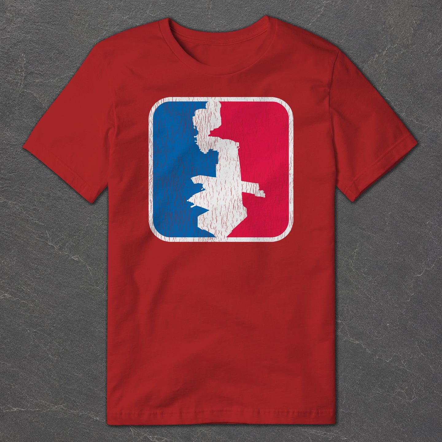Bridgeport Pro T-Shirt