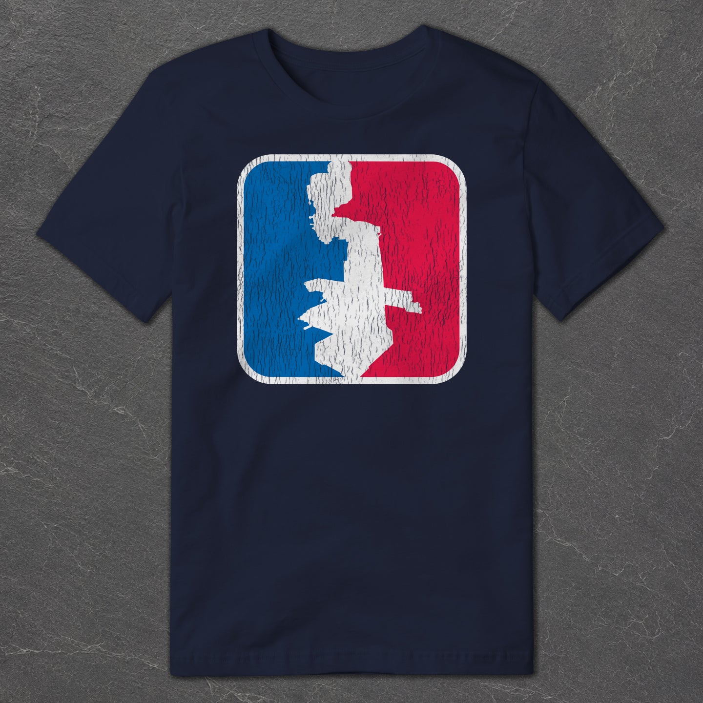 Bridgeport Pro T-Shirt