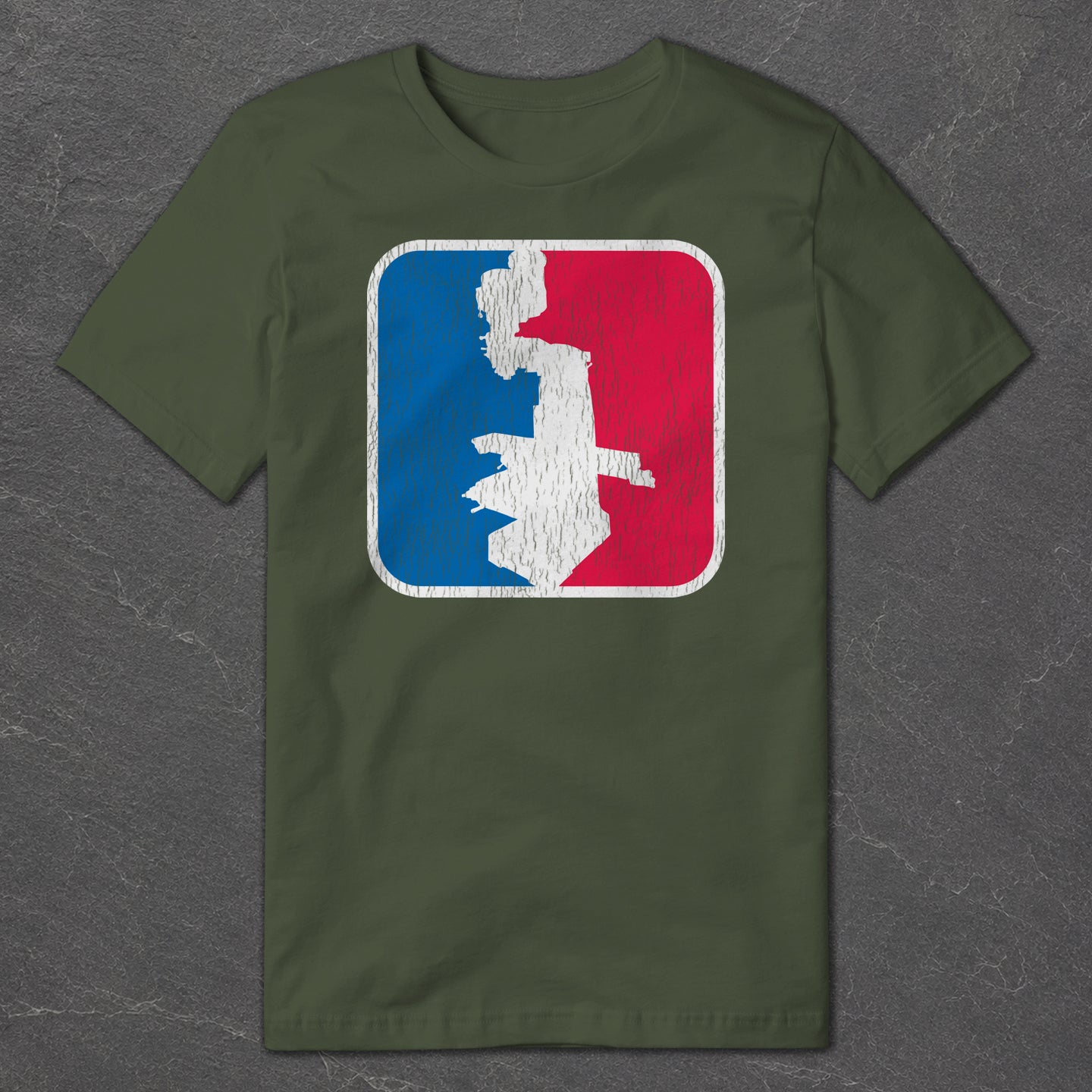 Bridgeport Pro T-Shirt