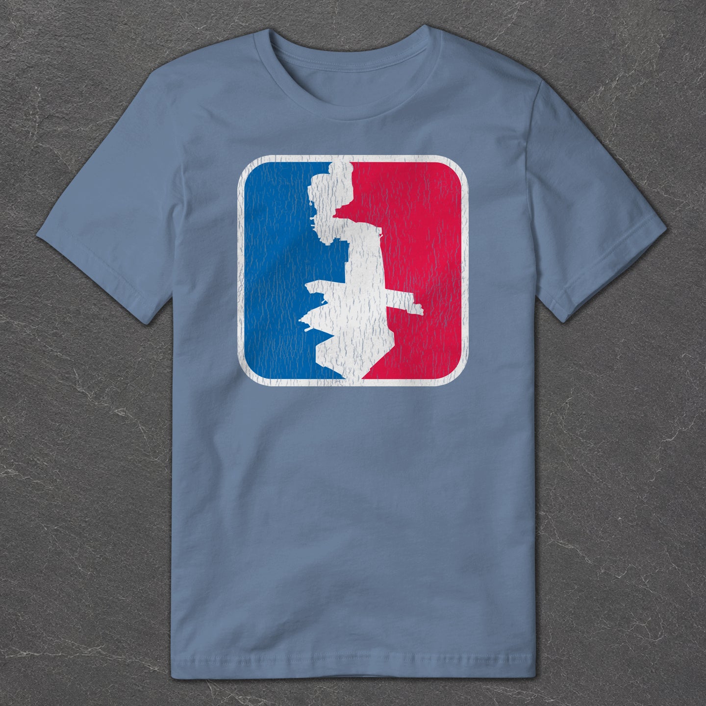 Bridgeport Pro T-Shirt
