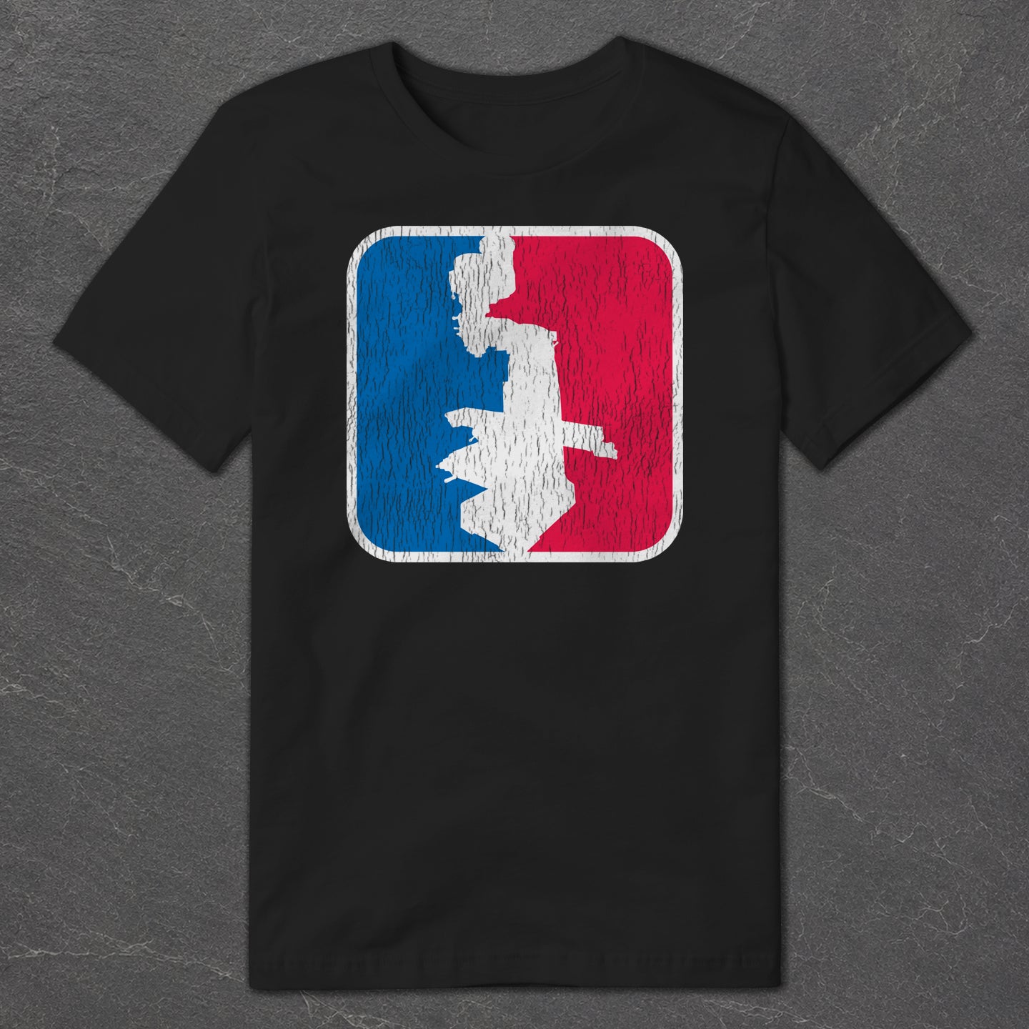 Bridgeport Pro T-Shirt